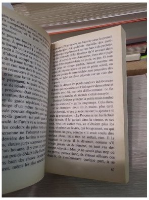 Les Âmes grises - Philippe Claudel