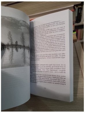 Le voile noir - Anny Duperey