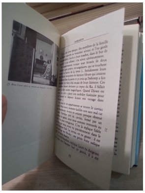 Saqqarah - Jean-Philippe Lauer, Philippe Flandrin