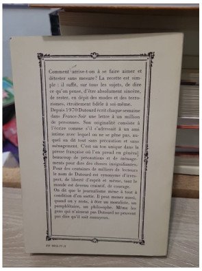 Cinq ans chez les sauvages - Jean Dutourd