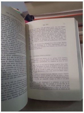 Cinq ans chez les sauvages - Jean Dutourd