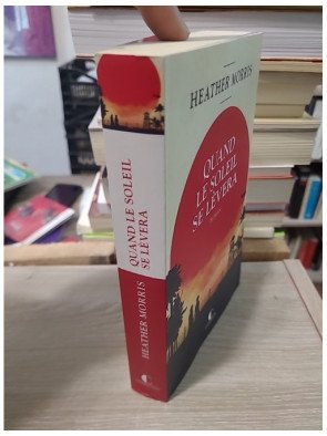 Quand le soleil se lèvera - Heather Morris