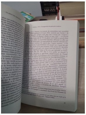 Le siècle des génocides - Violences, massacres et processus génocidaires de l'Arménie au Rwanda - Bernard Bruneteau