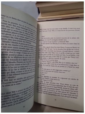 L'enfant de personne - Elaine Kagan