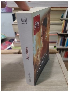 Sanditon - Le roman de la série Bienvenue à Sanditon - Kate Riordan