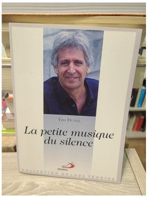 Petite Musique Du Silence - Yves Duteil