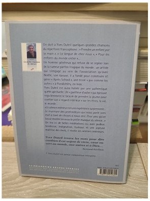 Petite Musique Du Silence - Yves Duteil