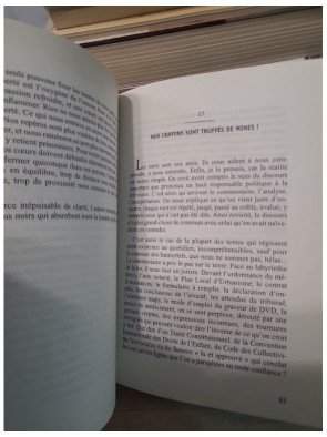 Petite Musique Du Silence - Yves Duteil