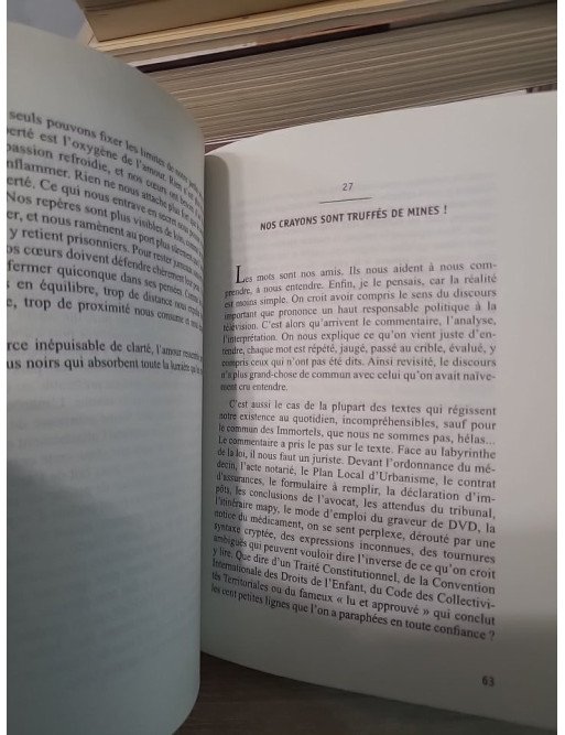 Petite Musique Du Silence - Yves Duteil