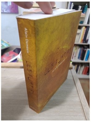 Les furtifs - Avec Musique Téléchargeable - Alain Damasio