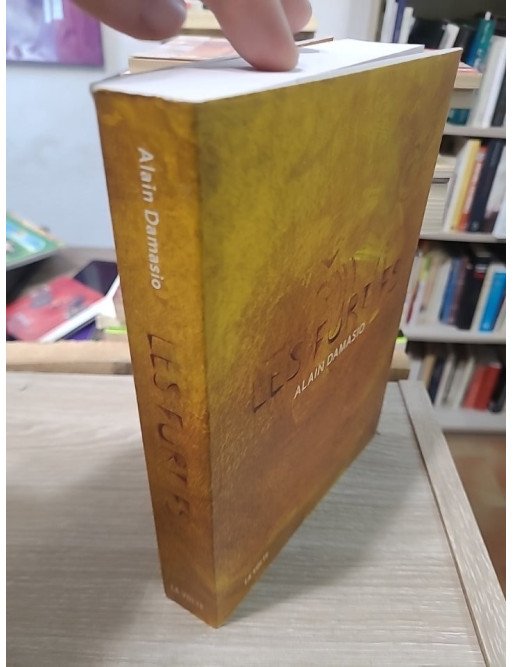 Les furtifs - Avec Musique Téléchargeable - Alain Damasio