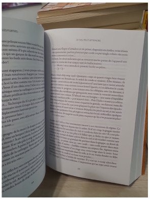 Les furtifs - Avec Musique Téléchargeable - Alain Damasio