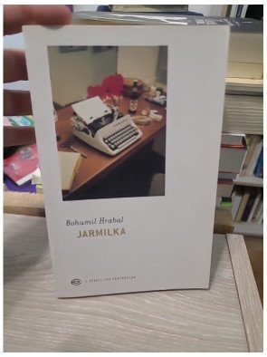 Jarmilka suivi de La machine atomique Perko et Interview sur le Barrage de l'Eternité - Bohumil Hrabal