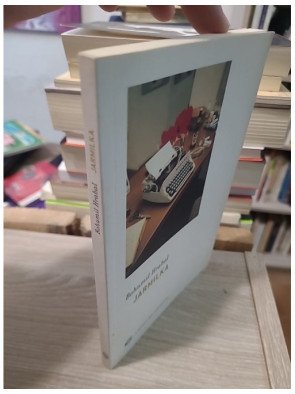 Jarmilka suivi de La machine atomique Perko et Interview sur le Barrage de l'Eternité - Bohumil Hrabal