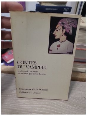 Contes du vampire - Anonymes