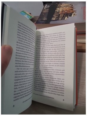 Verwende deine Jugend - Ein politischer Aufruf - Mareike Nieberding