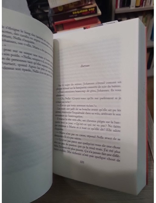 Miniaturiste - Jessie Burton