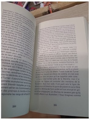 Les ombres d'Adelaide Hills - Kate Morton