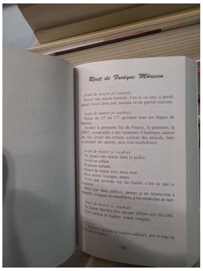 Au Soleil redouté - Michel Bussi