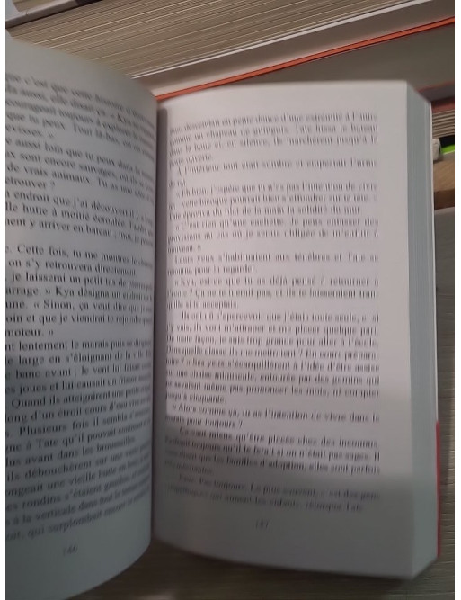 Là où chantent les écrevisses - Delia Owens