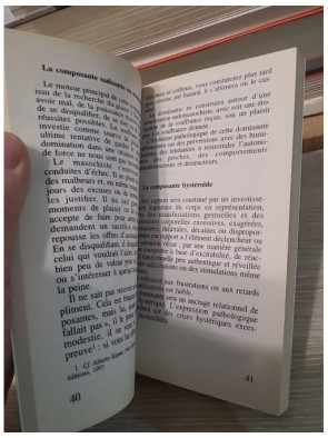 Le Courage d'être soi - Jacques Salomé