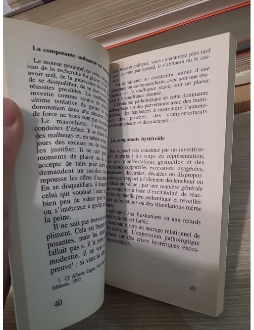 Le Courage d'être soi - Jacques Salomé