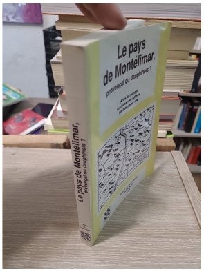 Le Pays de Montélimar, provençal ou dauphinois ? - [Colloque]