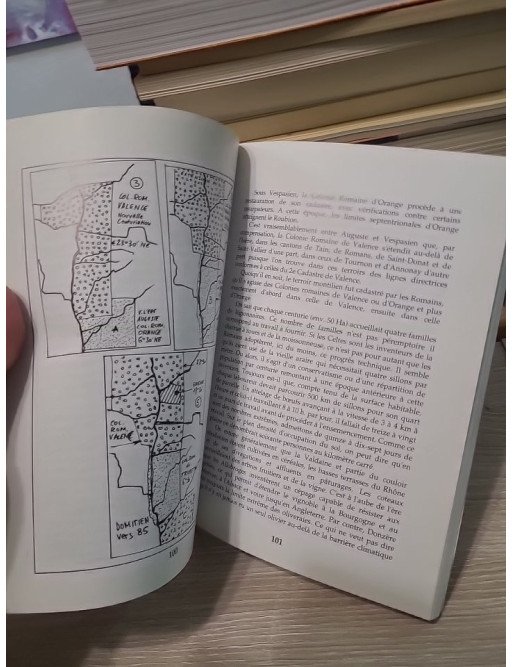 Le Pays de Montélimar, provençal ou dauphinois ? - [Colloque]