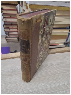 Oeuvres de Molière tome 1 & 2 d'après l'édition de 1734 - Molière