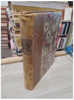 Oeuvres de Molière tome 1 & 2 d'après l'édition de 1734 - Molière