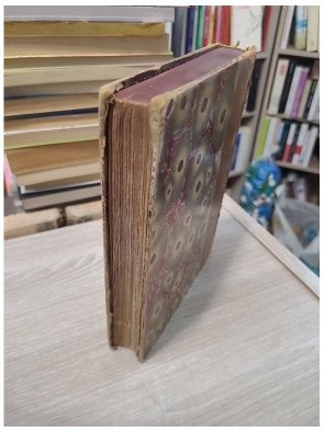 Oeuvres de Molière tome 1 & 2 d'après l'édition de 1734 - Molière
