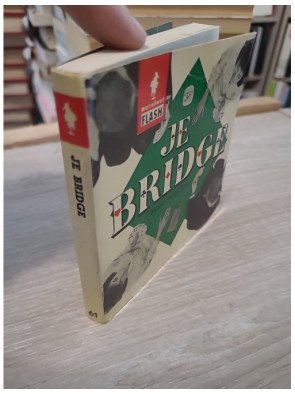 Je bridge - Pour m'assurer un maximum d'atouts (Marabout-flash) - J. Van den Borre