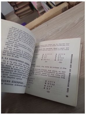 Je bridge - Pour m'assurer un maximum d'atouts (Marabout-flash) - J. Van den Borre