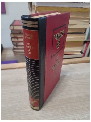 Les Sorciers Du Ciel - Christian Bernadac