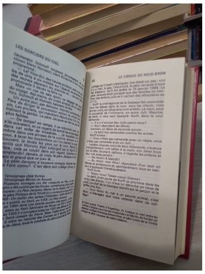 Les Sorciers Du Ciel - Christian Bernadac