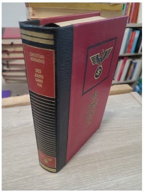 Des Jours Sans Fin - Christian Bernadac