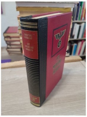 Les médecins maudits - Christian Bernadac