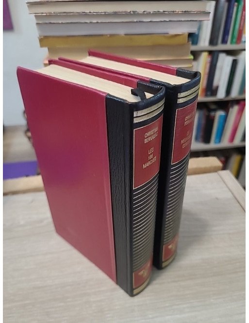 Le neuvieme cercle mauthausen tome 1 et 2 - Christian Bernadac