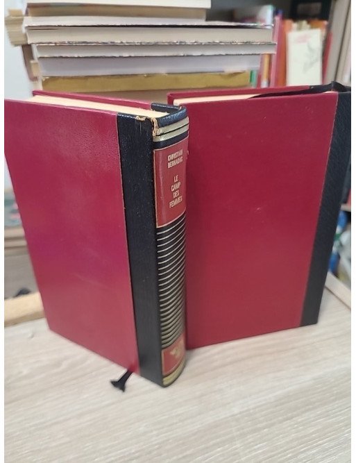 Les Mannequins Nus Tome 1 et 2 : Le Camp des Femmes, Ravensbruck - Christian Bernadac