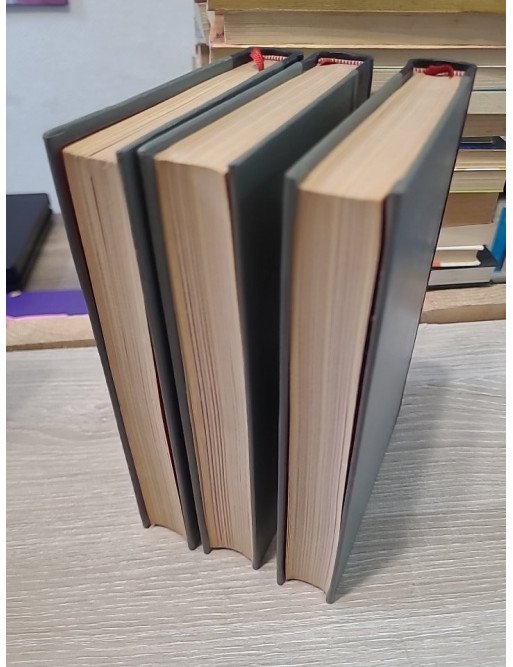 Les grandes enigmes de l'occupation (tomes 1 à 3) - Dumont Jean