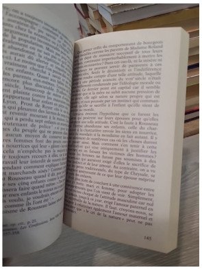 L'Amour en plus - Élisabeth Badinter