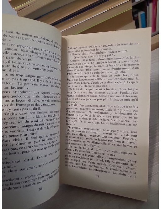 Bizarre ! Bizarre ! Quinze histoires fantastiques - Roald Dahl