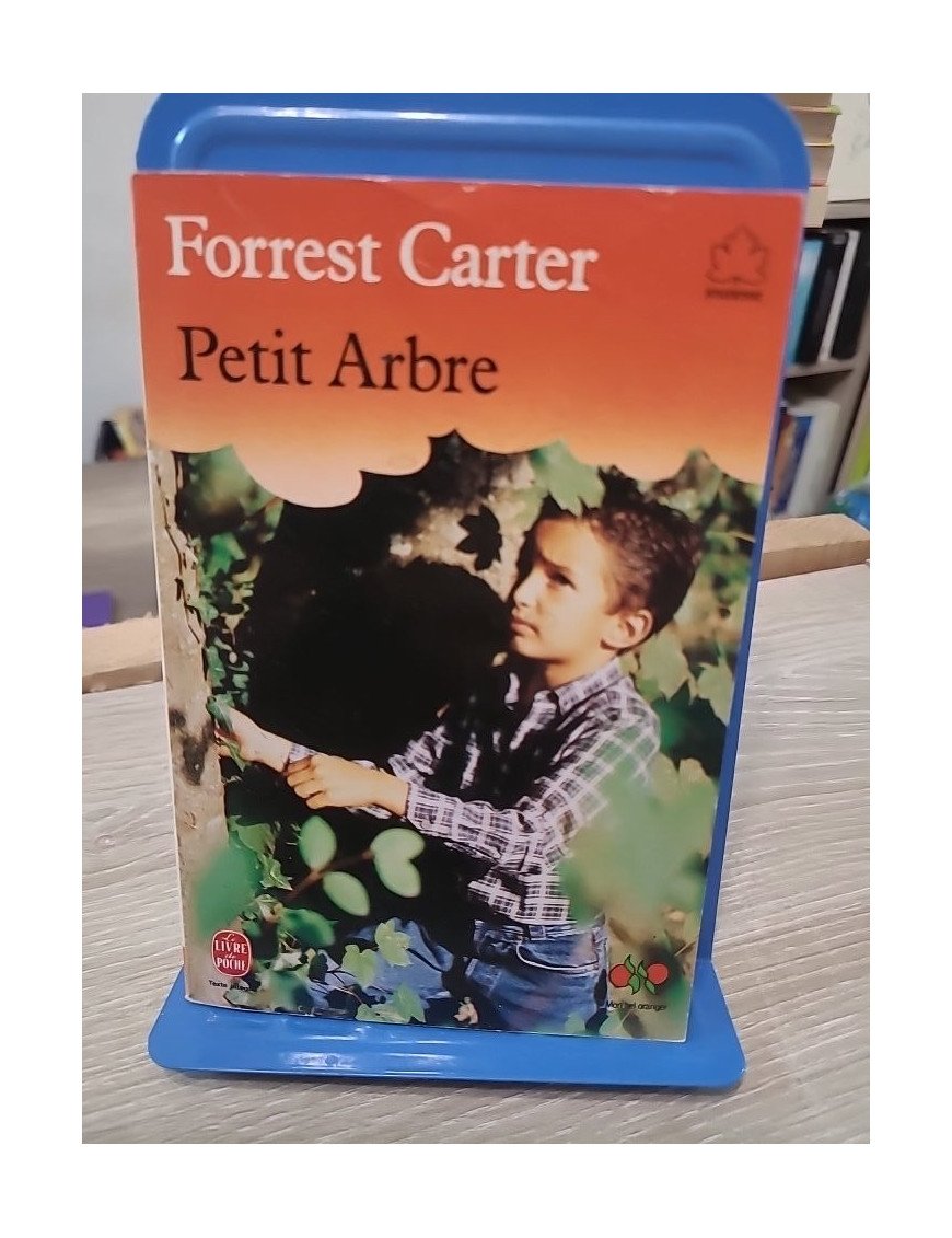 Petit Arbre - Forrest Carter