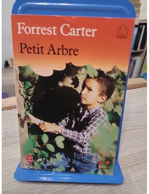 Petit Arbre - Forrest Carter