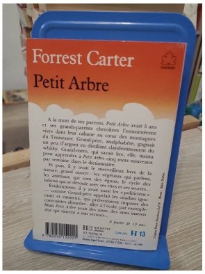 Petit Arbre - Forrest Carter