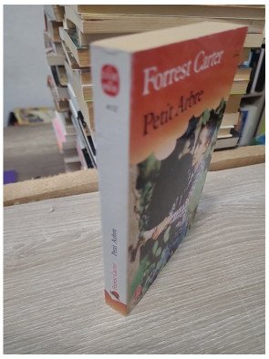 Petit Arbre - Forrest Carter