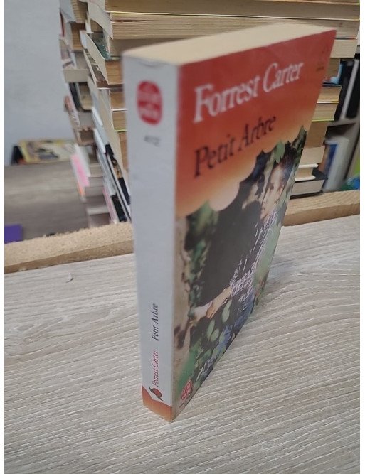 Petit Arbre - Forrest Carter