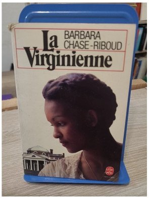 La Virginienne - Barbara Chase-Riboud