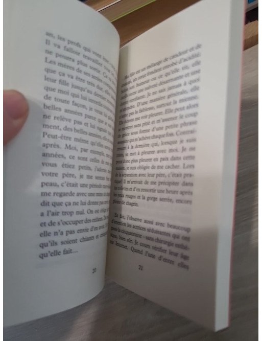 Les Gosses - Valérie Clo