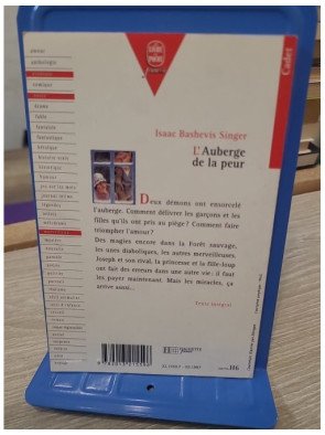 L'Auberge De La Peur Suivi De Seul Dans La Foret Sauvage - Isaac Bashevis Singer